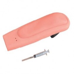 Nursing Education Wearable Intramuscular Injection Upper-Arm Simulator Model, Per Unit