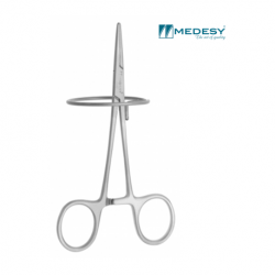 Medesy Crown Holder Plier mm125 #1580