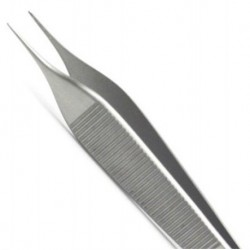 Micro- Adson Tissue Forceps, 1 x2T