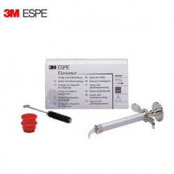 3M Penta Elastomeric Syringe Complete Set #71209