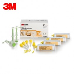 3M Imprint 4 Super Quick Ultra-Light VPS Impression Material Refill