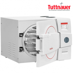 Tuttnauer Elara 11D - High Speed Sterilization/ Class B Autoclave unit 