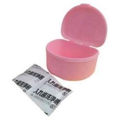 Medpro Denture Storage Box, Per Piece