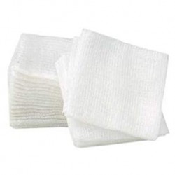 Non-Woven Gauze (5X5cm) 4-ply in 200pcs/pk (100pks/Carton)