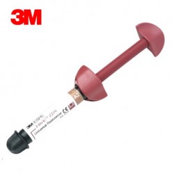 3M Filtek Z250 Universal Restorative Syringe Refill Shade