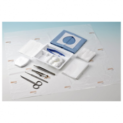 Steril Chalazion Set, Per Set