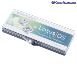 Lotus Plus DS, Hybrid, Patient Kits- Ortho Technology Version of Demom Standard Torque Rx.