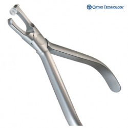 Ortho Technology X7 Posterior Band Removing Plier, Long Handle, Per Unit