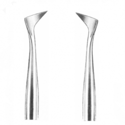 Medesy Root Elevator, Cryer (Left & Right) #720