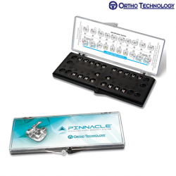 Ortho Technology Pinnacle Stainless Steel SPKS 018- Roth Rx.
