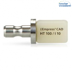 Ivoclar IPS Empress CAD Cerec/InLab High Translucency I10/5 
