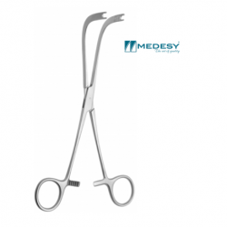 Medesy Plier Arnhold mm200 Curved #1542