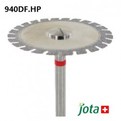 Diamond Disc HP Peripheral Rim Cutting, 1pc/box 