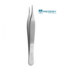 Medesy Tweezer Micro Adson #1017