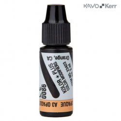 [Pre-Book] KaVo Kerr Kolor + Plus Refill Bottles, Opaque, 2ml, Per Bottle
