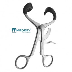 Medesy 900 - Mouth Gag Molt Medium