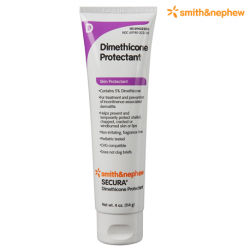 Smith&Nephew Dimethicone Skin Protectant, 114gm, Each