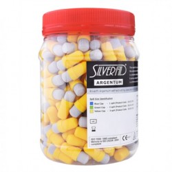 3 Spill - Self Activating SilverFil Amalgam Capsules (250 pcs/Jar)