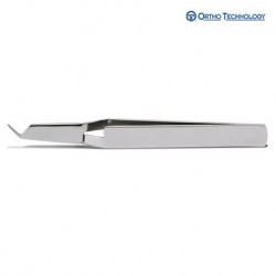 Ortho Technology Direct Bond Tweezers, Per Unit #OT-203