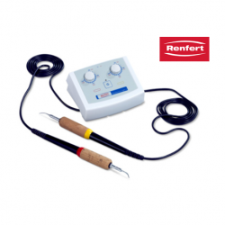 Renfert Electric Wax Knife Waxlectric light II