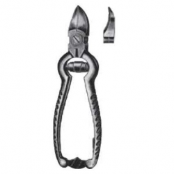 German Nail Nipper Turnbull, 13cm, Per Unit