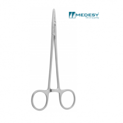 Medesy Needle Holder Crile-Wood mm150 #1743