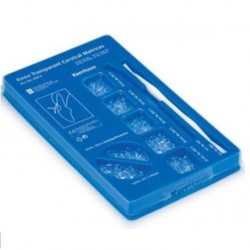 Kerr Hawe Transparent Cervical Matrices Assortment