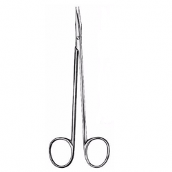 German Reynolds Fine Suture Scissor, Per Unit