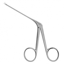 German Ear Polypus Wullstein Forcep, 8.5cm, Per Unit