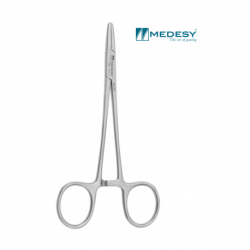 Medesy Needle Holder Mayo-Hegar mm130 #1739