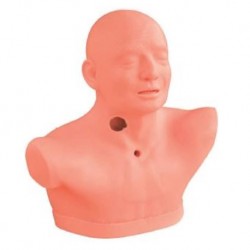 Nursing Education Advanced Adult Tracheotomy Care Model, Per Unit