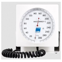 KaWe Mastermed Aneroid Blood Pressure Monitor, Per Unit