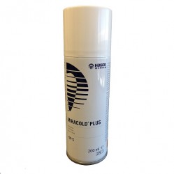 Miracold Plus Pulp Vitality Refrigerant Spray Endo Ice, 6.8 oz. Can