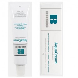 Aqueous Cream - SLS Free, White, 15gm, Per Tube