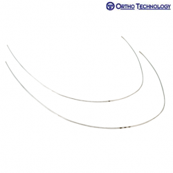 Ortho Technology BetaForce Beta Titanium Archwire- Euro Form