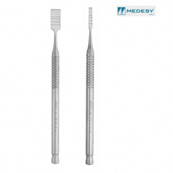 Medesy Chisel mm3 Single Cut #1310
