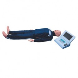 Nursing Education Model, New Style CPR Training Manikin, Per Unit