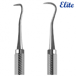 Elite Jacquette Sickle Scaler H5-33, Per Unit #ED-025-309