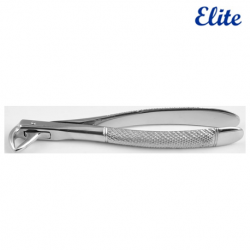 Elite Extracting Forceps Lower Incisor and Root, Per Unit #ED-050-041