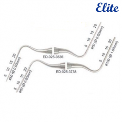 Elite Vertical Condensers Double Ended, Per Unit