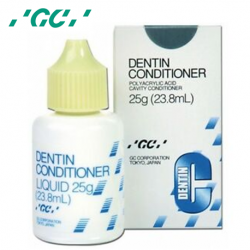 GC Dentine Conditioner 25gms 