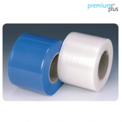 Premium Plus Disposable Barrier Film, 1200 sheets/roll