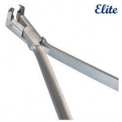 Elite Bracket Angulated Debonding Plier (#ED-034)