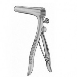 Rectal Specula Bodenhammer-Sims 15cm 