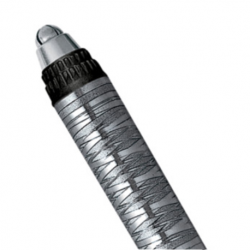 Hu-Friedy Mini Blade Scalpel #7 Satin Steel Handle #10-130-70