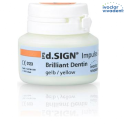 Ivoclar IPS D.Sign Insert 20G 