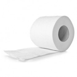 Olla Toilet Roll, 3ply (90rolls/carton)