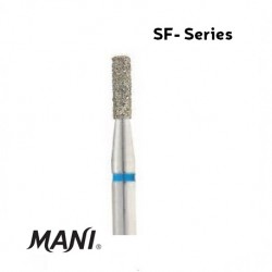 Mani Diamond Bur (5pcs/pack)- SF Series