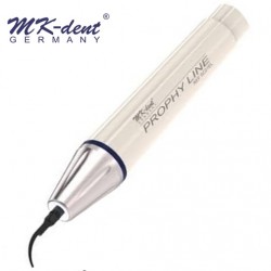 MK-Dent Prophy Liner Scaler Handpiece with DLC Scler Tip EMS