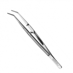Hu-Friedy Endodontic Locking Endo Plier #EPL1 